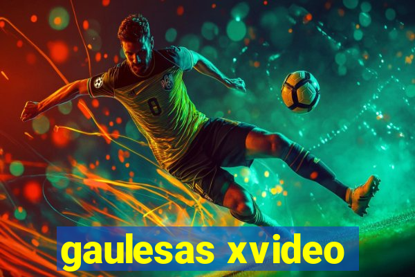 gaulesas xvideo